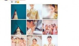 张小姐最新爆料微博,揭秘娱乐圈惊人内幕！